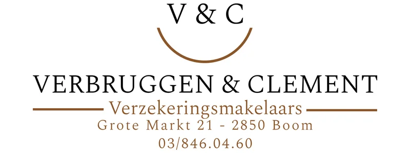Logo Verbruggen & Clement